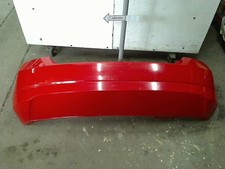 STOßSTANGE HINTEN Skoda Fabia III (NJ3) 2016 6V6807421