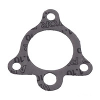 KrüMmerdichtung Athena 62.87X70.28X1Mm FüR Honda CR 80 R 19 Zoll 1985