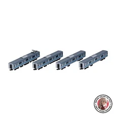 NEW TOMIX 98764 N Gauge Tokyo Rinkai High Speed Railway 70-000 Model Rinkai Line