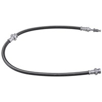 Bremsschlauch 685 Mm INN M10X1.0 OUT M10X1.0 A.B.S. FüR Nissan Cabstar