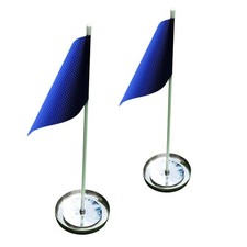 New Best Metal Golf Putting Cup with Flag Training Hole for Green Indoor Outdoor