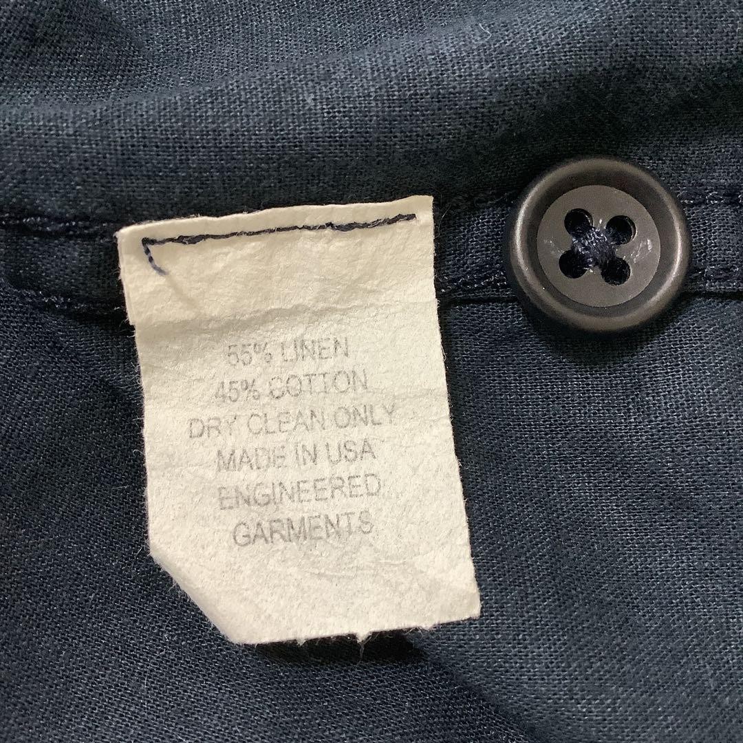 Engineeredgarments Engineered Garments Coverall M - image 19