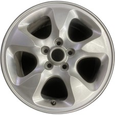 Jaguar S Oem Wheel 16 2000-2003 Original Factory Rim 16x7.5 Xr819331 59703