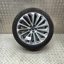AUDI Q8 E-TRON Sportback Alloy Wheel 4KE601025G Electricity 300kw 2024 30943625