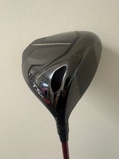 Titleist TSR2 Driver / 9 Degree / Accra GX 360 M4 Stiff Flex Graphite