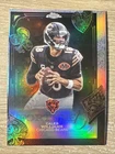 2025 Topps Chrome Football - CALEB WILLIAMS - Fortune 15 Refractor SP - MISCUT