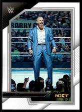 2022 Panini WWE NXT Triple H #100 16492