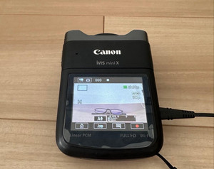 Canon Ivis Mini | eBay