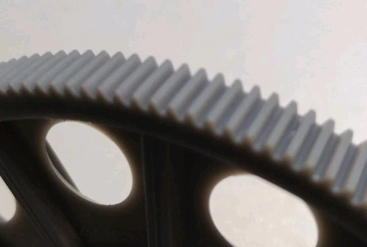 Trex 600N Main Drive Gear (170T) 50B158-1 - Image 3 of 3