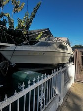 2019 Bayliner 25' w/ Trailer