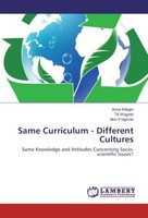 Same Curriculum - Different Cultures Aviva Klieger
