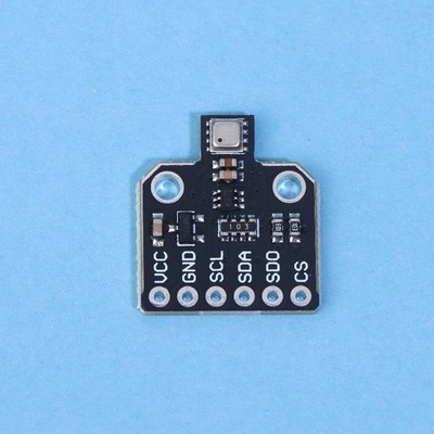 BME688 Digital 8 Umwelt Sensor Modul Temperatur Feuchtigkeit Sensor Modul