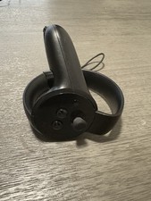 Genuine Oculus Rift CV1 Touch Controller Left Only Black Controller