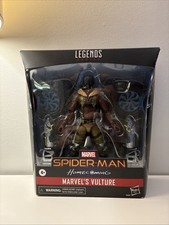 Hasbro Marvel Legends Spider-Man Homecoming VULTURE Figure Target Exclusive Tom