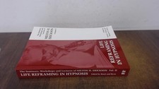 Seminars, Workshops and Lectures of..., Erickson, Milto