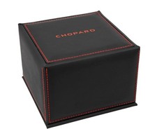 Chopard Men's watch Mille Miglia Classic Chronograph Silver 168619-3005 auto 2