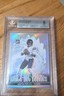 2021 Panini Donruss Optic - White Hot Rookies Justin Fields #WHR-2 (RC)