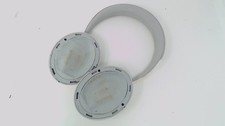 Bose NC700 Bluetooth Headphones Silver DEFECTIVE