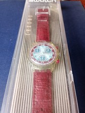 Swatch Chrono 1993 - SCK103 - Windmill -