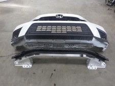 Honda Civic 2022-2024 Front Bumper White 04711t20a00zz 6681