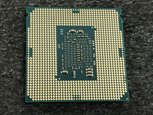 Intel Core i5-6500 3.20GHz Quad-Core CPU Processor SR2L6 LGA1151 - CPU656 - Zdjęcie 3 z 4