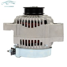 Alternator 95Amp 12V 13743 For 1997 1998 1999 2000 2001 Honda CR-V EX/SE/LX 2.0L