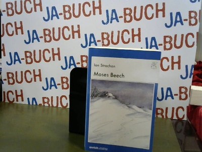 Moses Beech Ian, Strachan: