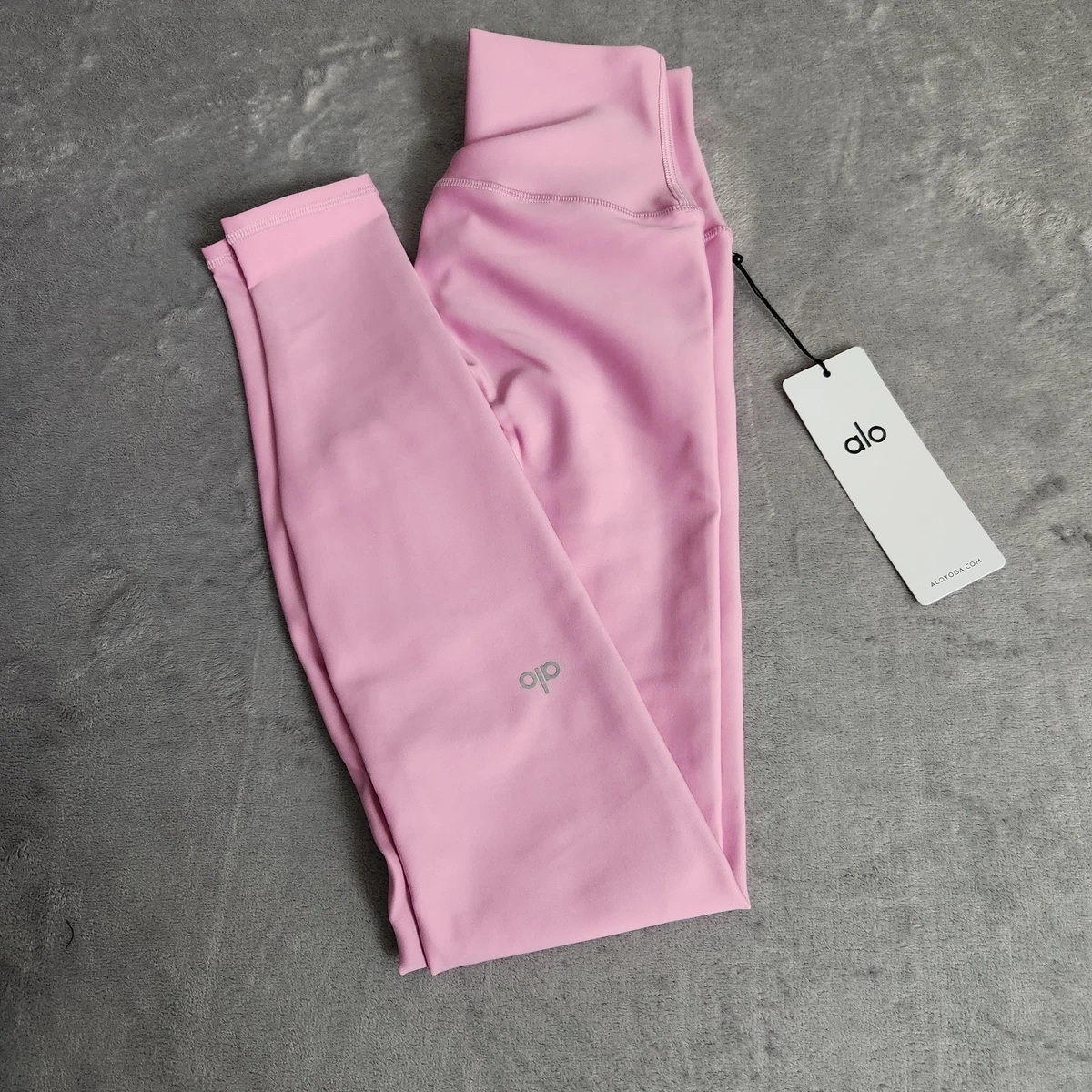 ALO Pink Women's Yoga for sale | eBay