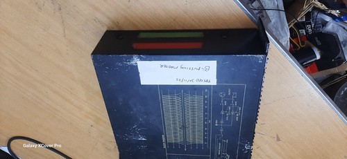 Yamaha Q2031A GraphicGraphic EQ Strereo 31 band - slight fault read desc (171CB) - Picture 7 of 11