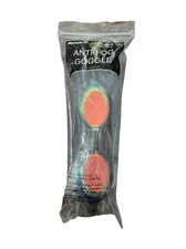 Sporti Anti fog S2 Optical Mirrored Goggle. Smoke Lens SG631OPTM. Negative 2.5