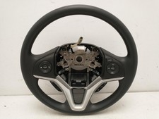 HONDA JAZZ STEERING WHEEL  14-20