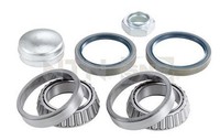 Snr R140.77 Radlager Satz FüR Alfa Romeo, CitroËN, Fiat, Nissan, Peugeot, Talbot