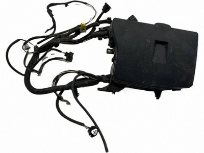Toyota Avensis T270 2010 Benzin Vorne Sicherungskasten komplett 8266205130