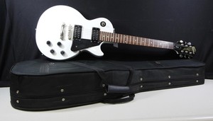 T*A様 Gibson Les Paul Studio ホワイト ハードケース付 Gibson Les Paul Studio White | eBay