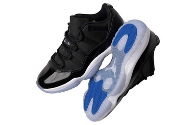 Size 7.5 - Air Jordan 11 Retro Low Space Jam for sale online | eBay