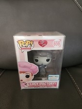 Funko Pop I Love Lucy Vinyl Figures 6