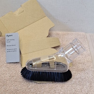 Dyson V6 Mini Soft Dusting Brush New