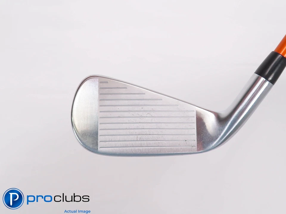 Nice Titleist U-505 Forged 20* 3 DRIVING IRON - GD Tour AD DI-85 X-Flex 459819 - Image 2 of 4