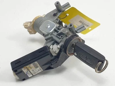 8670A012 système antivol CITROEN C-CROSSER EXCLUSIVE alitp795612 - Photo 1/4
