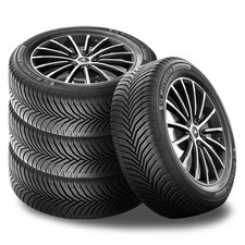 4 Michelin Crossclimate2 23550r17 96h All Weather Tires 60k Mi Warranty 3pmsf 4 Michelin Crossclimate2 23550r17 96h All Weather Tires 60k Mi Warranty 3pmsf