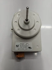 W11546724 W11127829 Whirlpool Refrigerator Condenser Fan Motor
