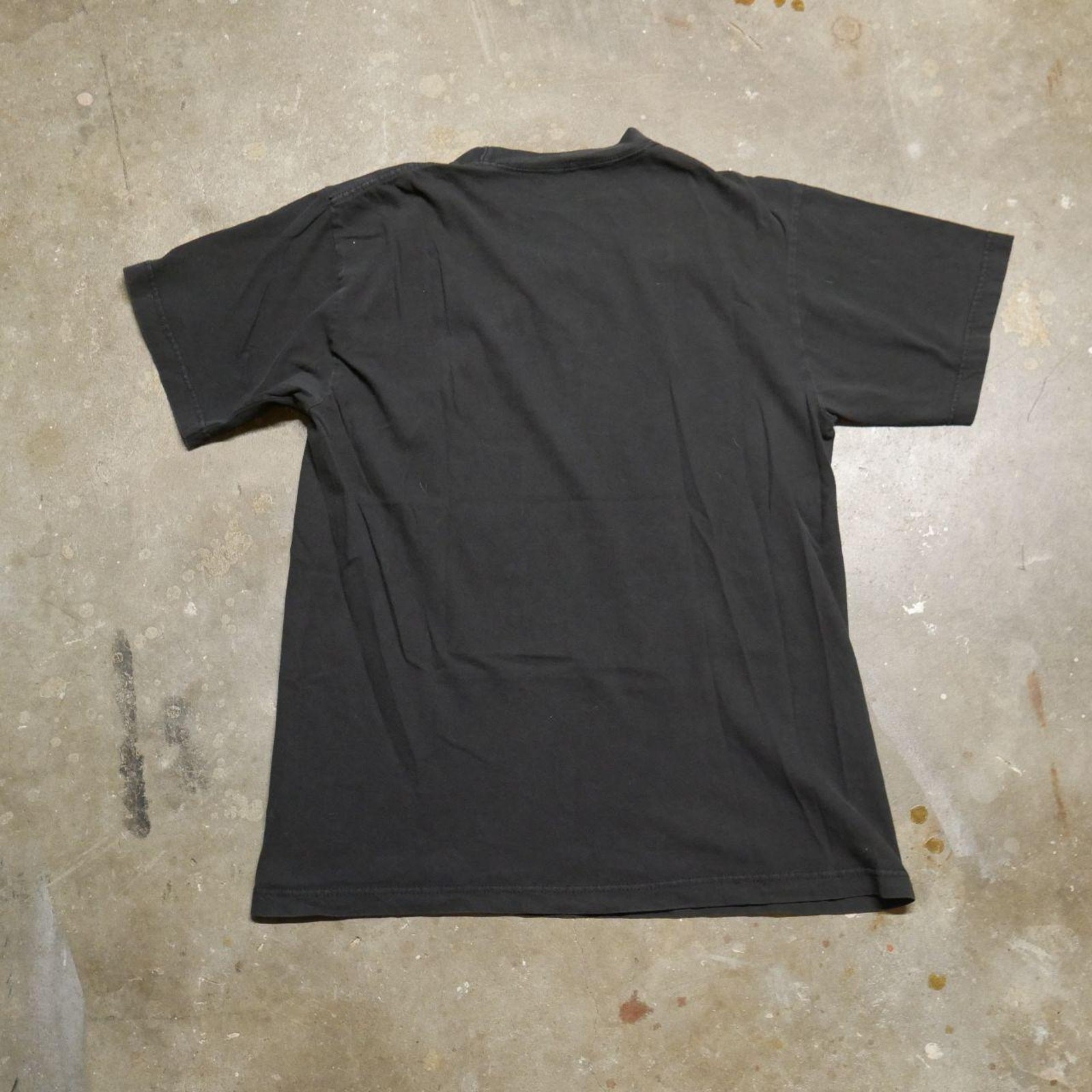 Native American Eagle Graphic Tee - image 4