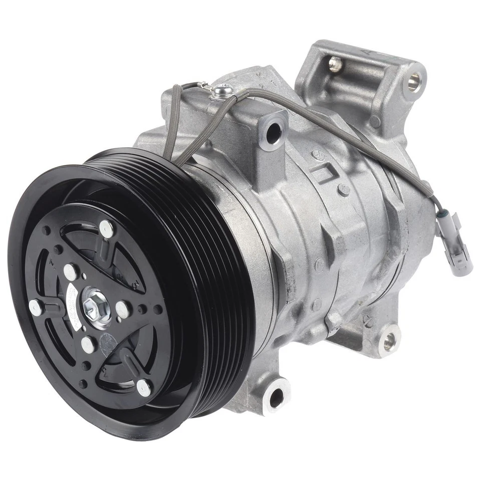 DENSO AC Compressor 12V Direct Mount CXD6267