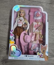 Disney ily 4ever Doll Inspired by Bambi