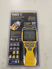 Klein Tools VDV501-851 Scout Pro 3 Cable Tester Kit NEW