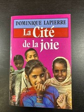 La Città Della Gioia | Lapierre-D | Il Libro Di Poche | Buone Condizioni