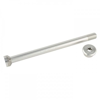 Burgtec Transition 171mm Hinterachse