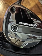 TaylorMade Qi35 5 Wood 18  Fujikura Ventus 50g Regular Flex RH Fairway