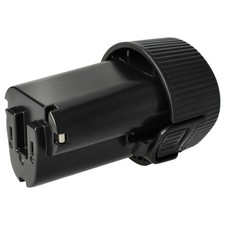 Batterie pour Makita TD090DWXW TW100D TW100 TD090DWE TD090DWX TD090D 2Ah 10,8V