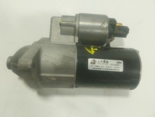 Démarreur Mg ZS